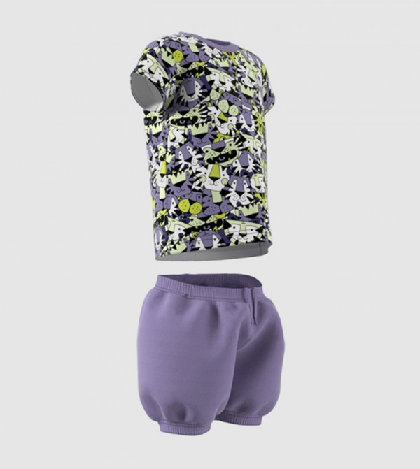 اديداس اديداس - متعدد undefined