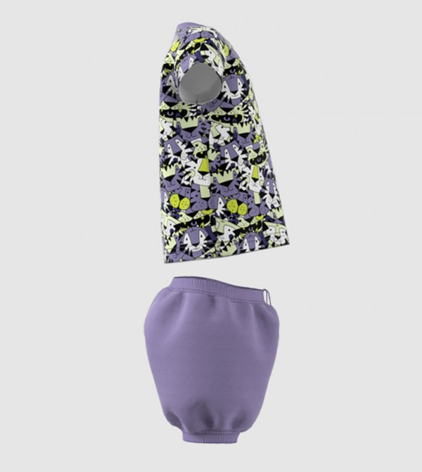 اديداس اديداس - متعدد undefined