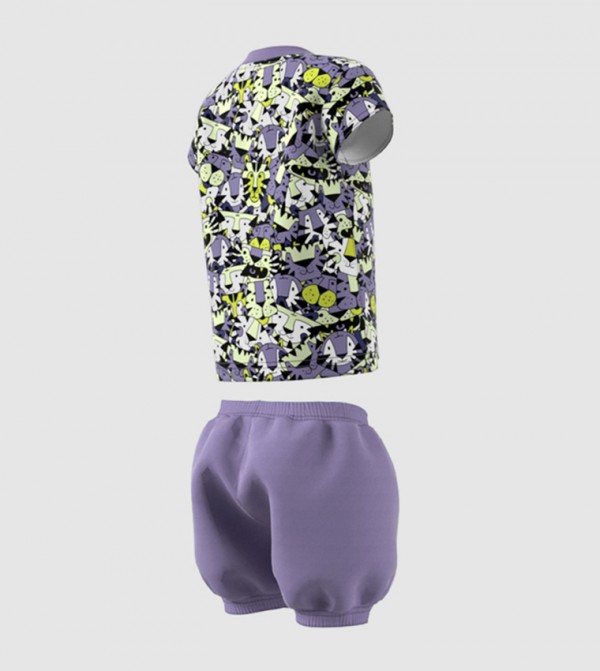 اديداس اديداس - متعدد undefined