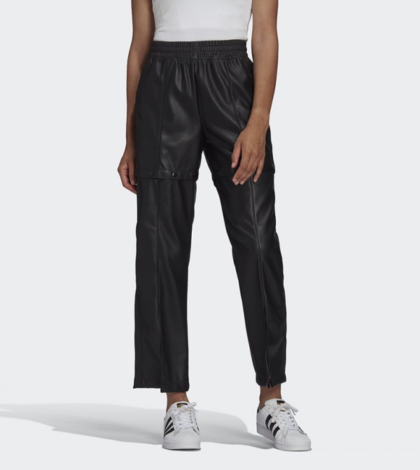 Adidas Sports - Black Track Suits
