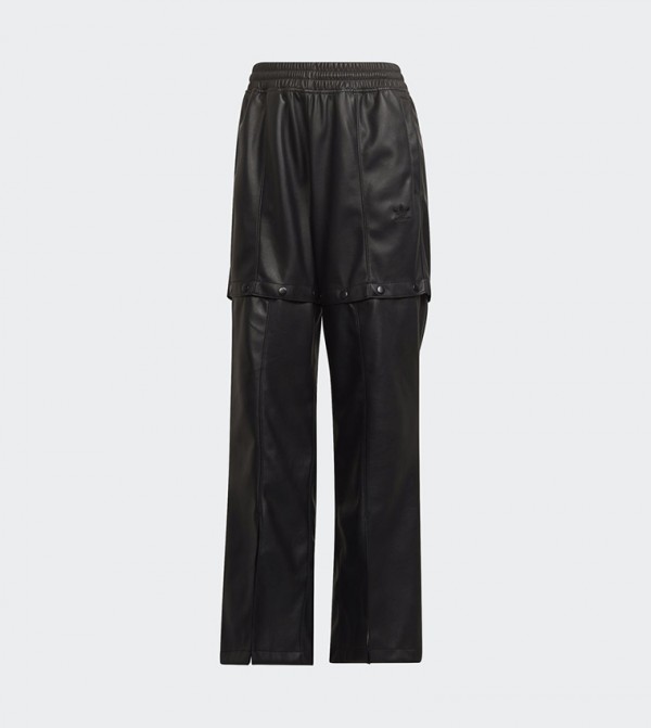Adidas Sports - Black Track Suits