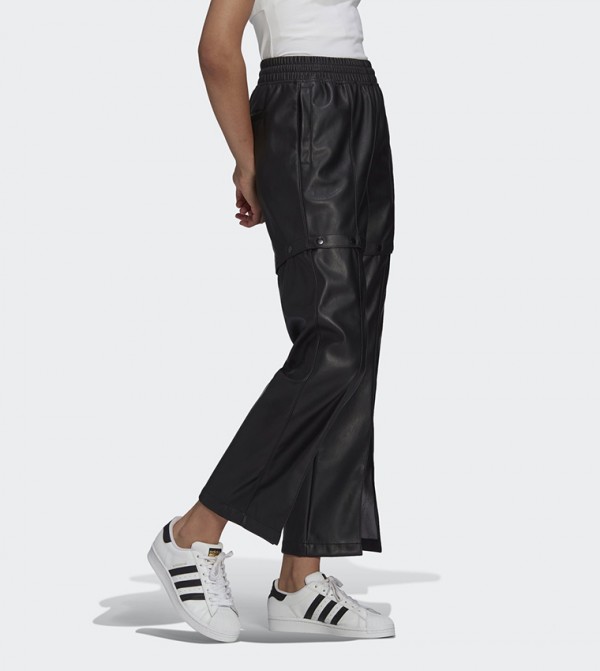Adidas Sports - Black Track Suits