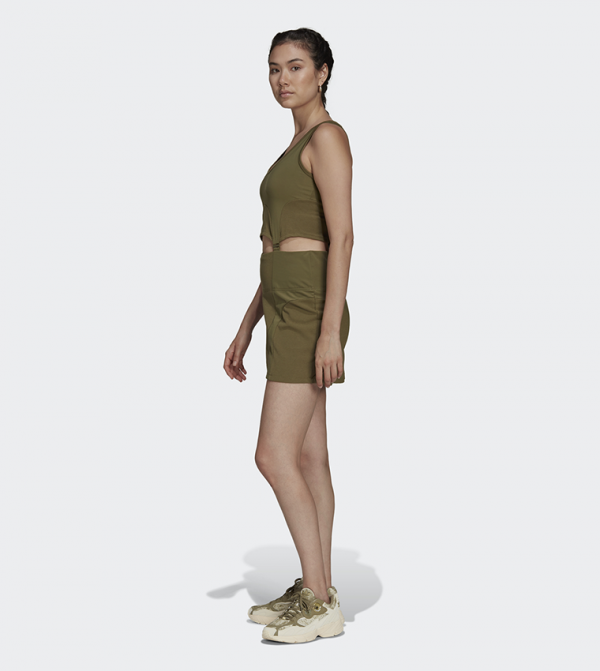 Adidas - Green Dresses