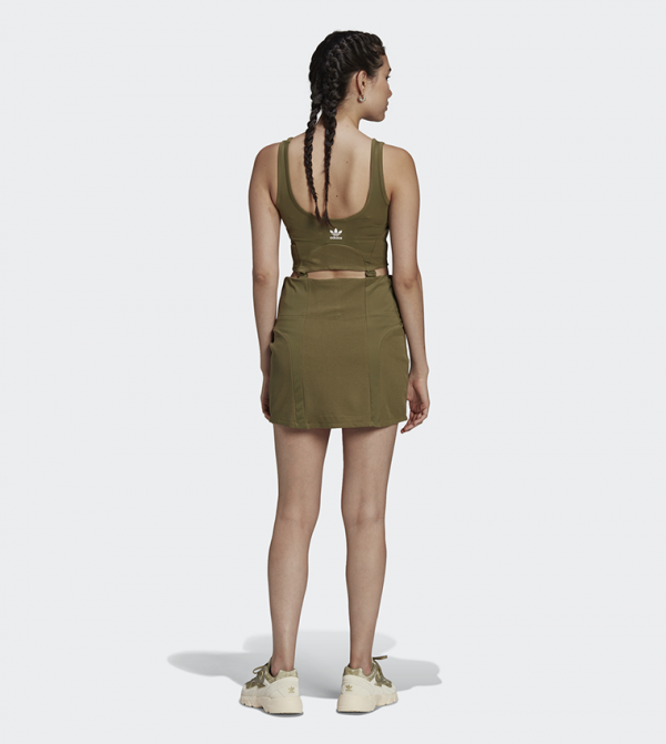 Adidas - Green Dresses