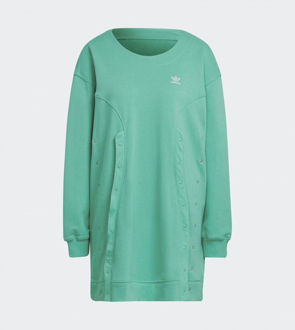 Adidas Adidas - Green Skirts