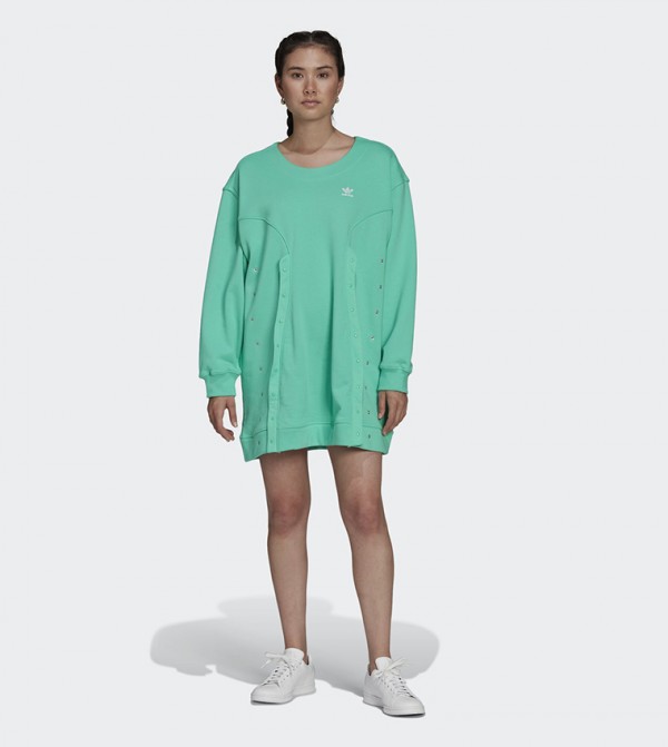 Adidas Adidas - Green Skirts