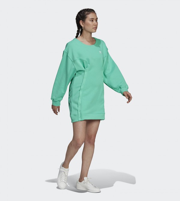 Adidas Adidas - Green Skirts