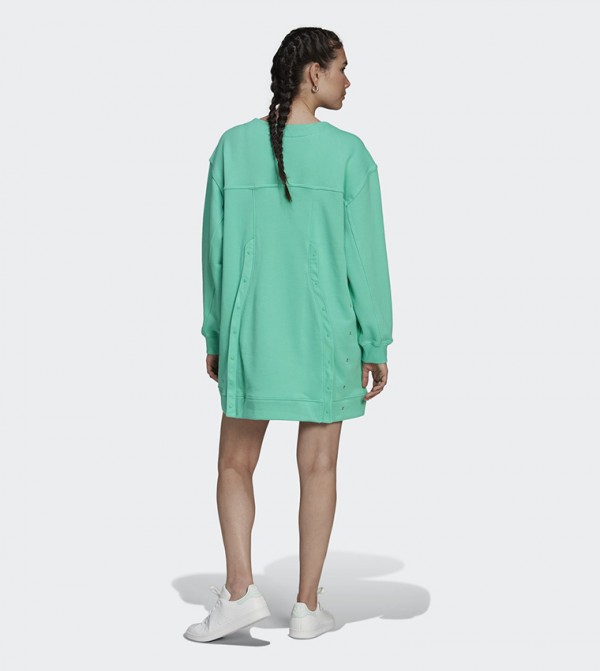 Adidas Adidas - Green Skirts