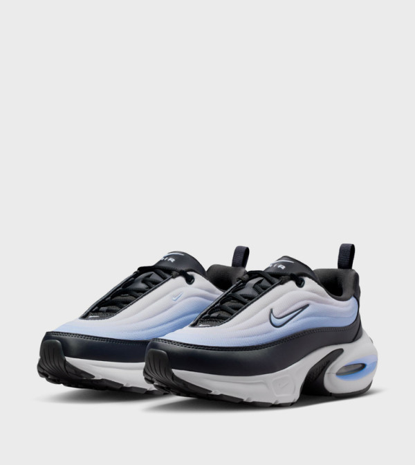 Nike - Multi Low Top