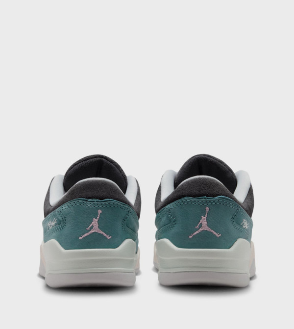 Nike  Sports Shoes - Charcoal Running & Training