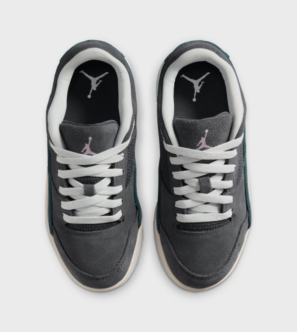 Nike  Sports Shoes - Charcoal Running & Training