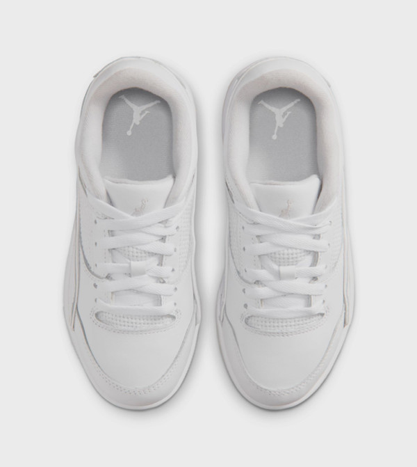 Nike  Sports Shoes - White Running & Training