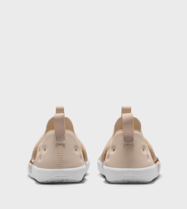 Nike  Casual Shoes - Beige Casual Slip-On's