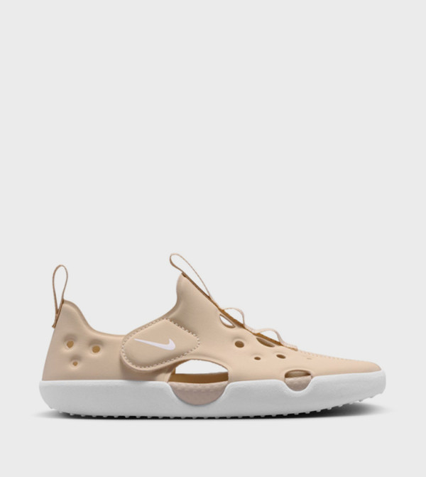 Nike  Casual Shoes - Beige Casual Slip-On's