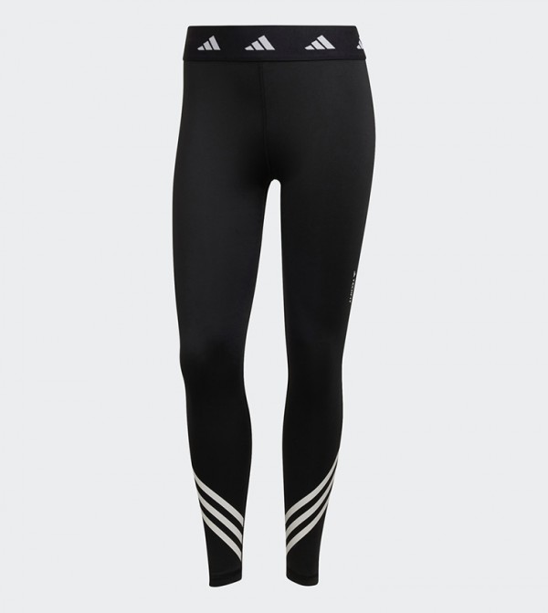 Adidas Sports - Black Tights