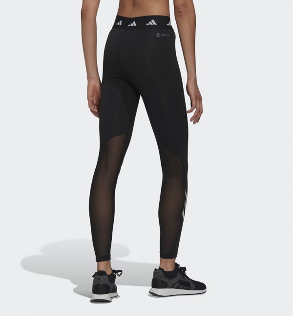Adidas Sports - Black Tights