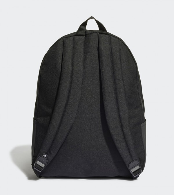 Adidas Adidas - Black Backpacks