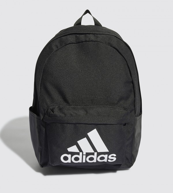 Adidas Adidas - Black Backpacks