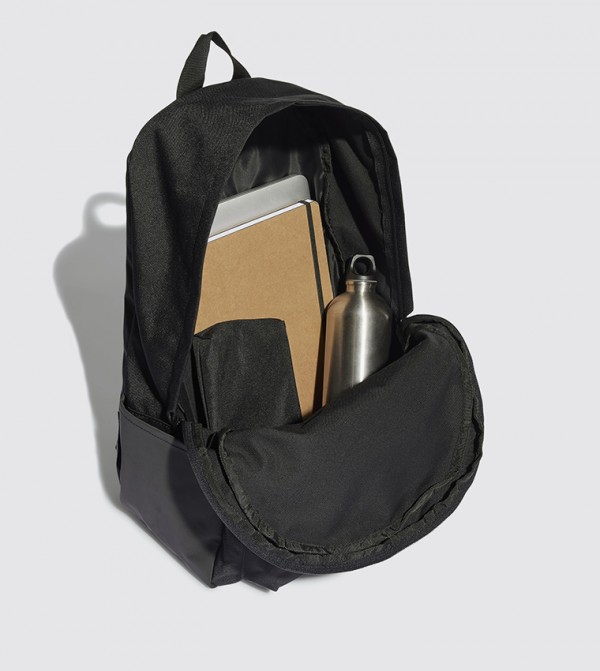 Adidas Adidas - Black Backpacks