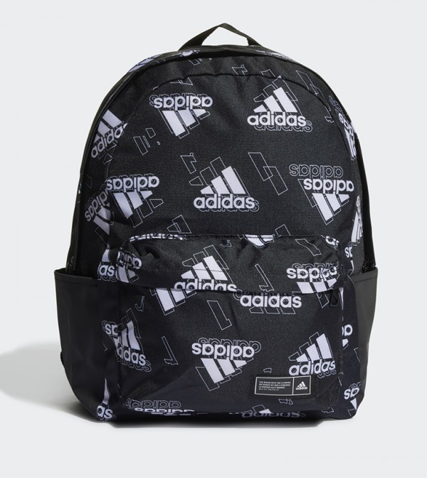 Adidas Adidas - Black Backpacks