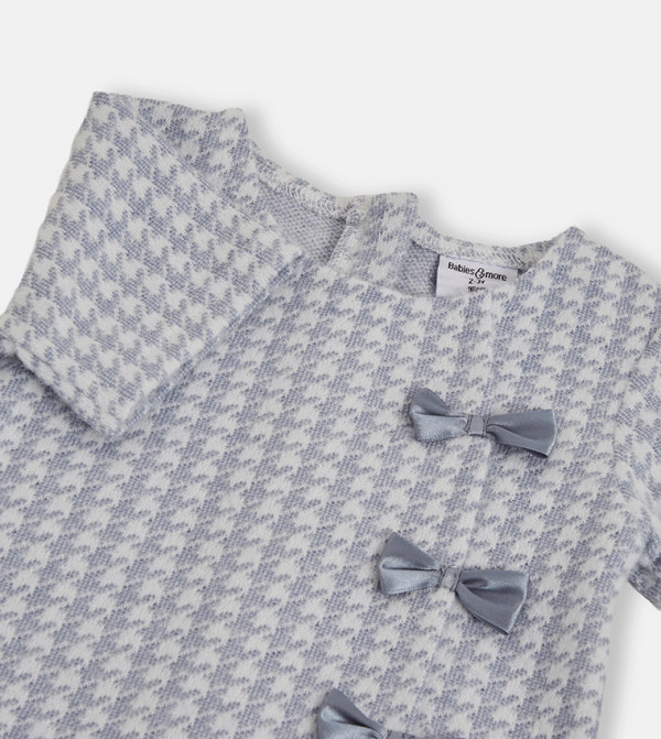 BABIES & MORE BABIES & MORE - Multi Casual Dress