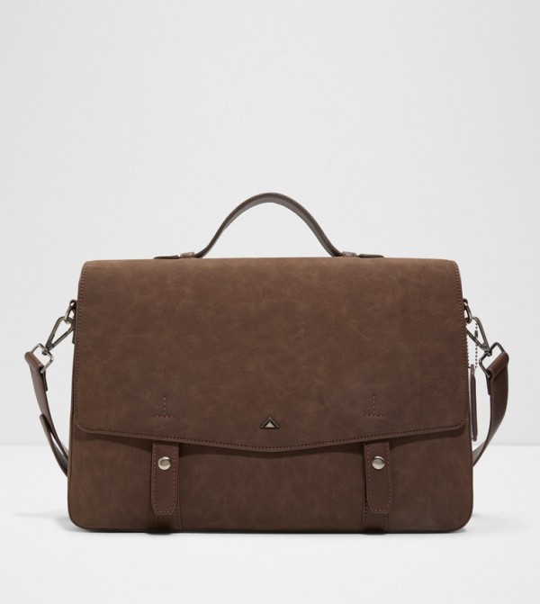 Aldo  Laptop Bags - Brown undefined