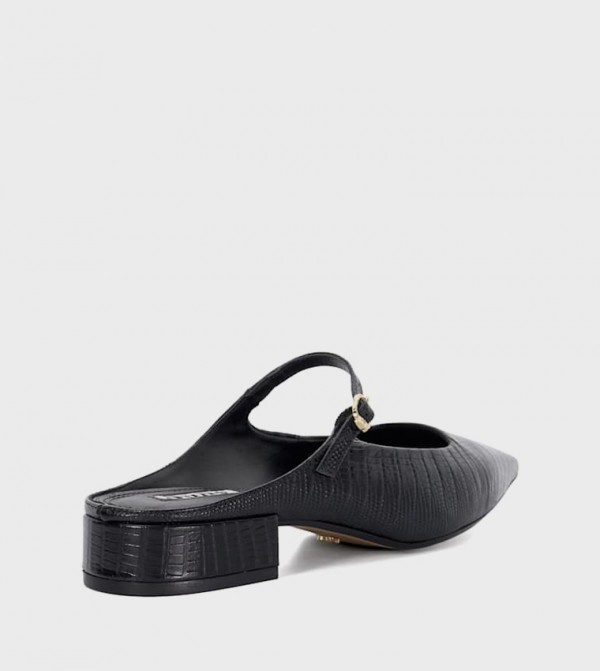 Dune London  Shoes - Black Heels