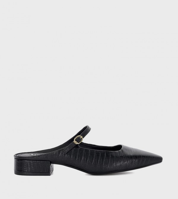 Dune London  Shoes - Black Heels