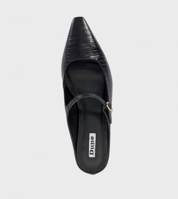 Dune London  Shoes - Black Heels