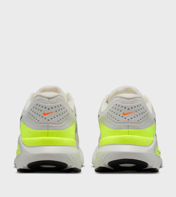 Nike  Running Shoes - Beige Running Shoes