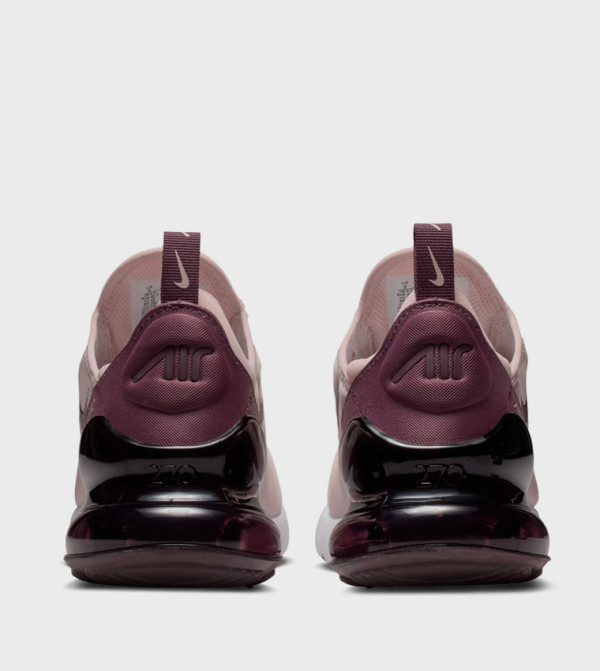Nike Nike - Pink Low Top