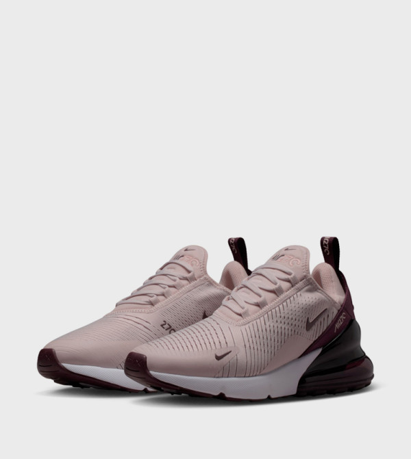 Nike Nike - Pink Low Top