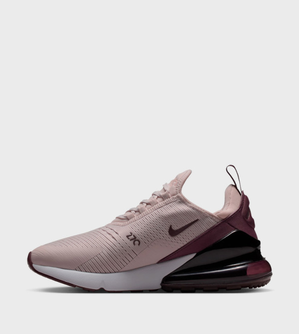 Nike Nike - Pink Low Top