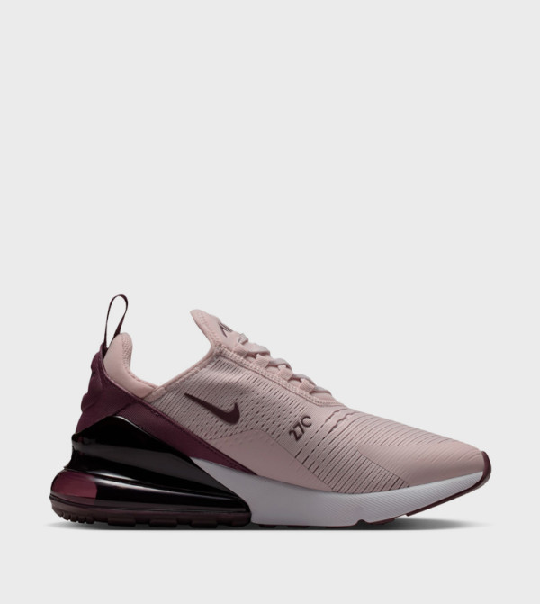 Nike Nike - Pink Low Top