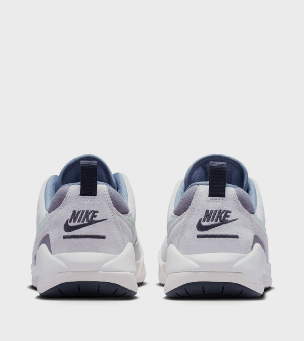 Nike Basketball Shoes - Purple Basketball Shoes