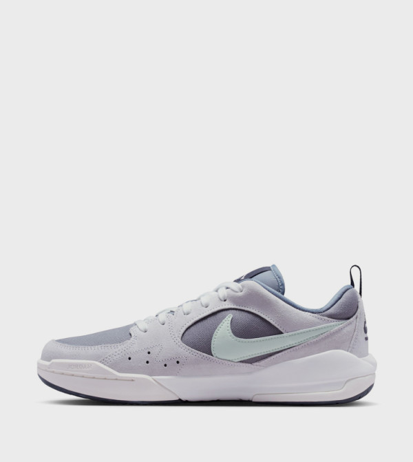 Nike Basketball Shoes - Purple Basketball Shoes