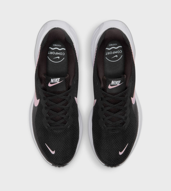 Nike Nike - Black Running Shoes