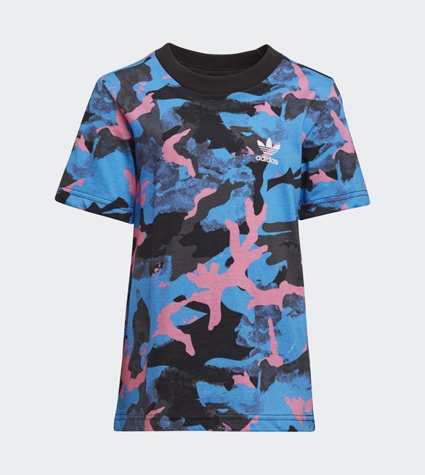 اديداس  ملابس - متعدد T-shirts