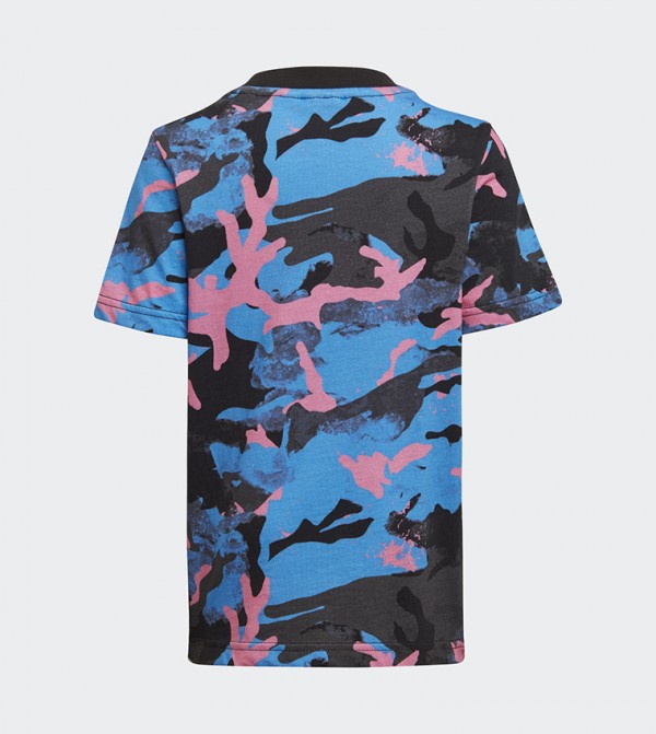 اديداس  ملابس - متعدد T-shirts