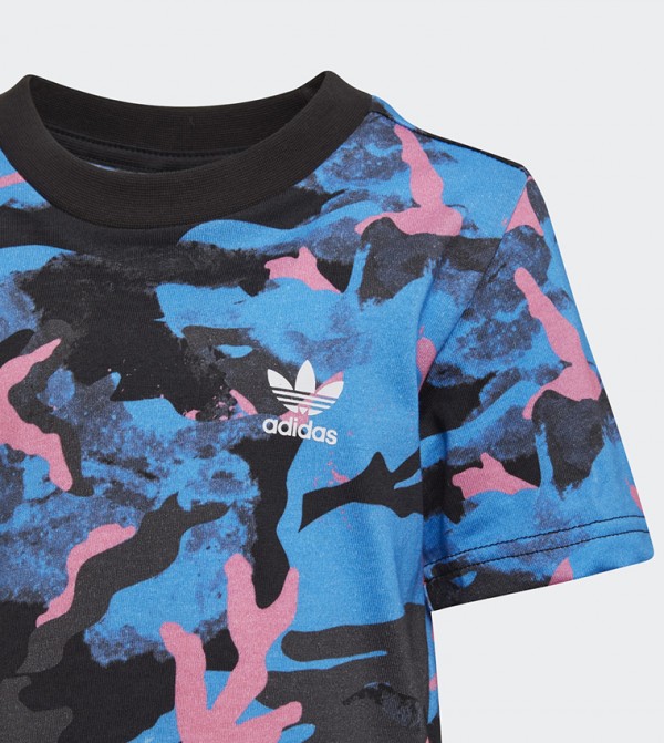 اديداس  ملابس - متعدد T-shirts