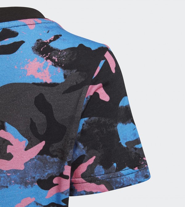 اديداس  ملابس - متعدد T-shirts