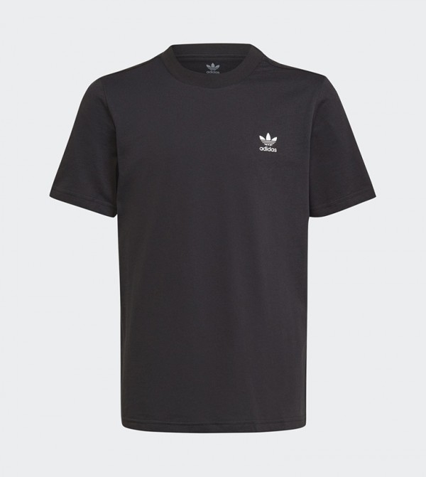 Adidas Adidas - Black T-shirts