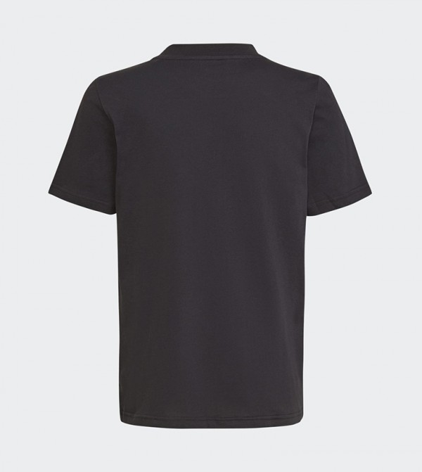 Adidas Adidas - Black T-shirts