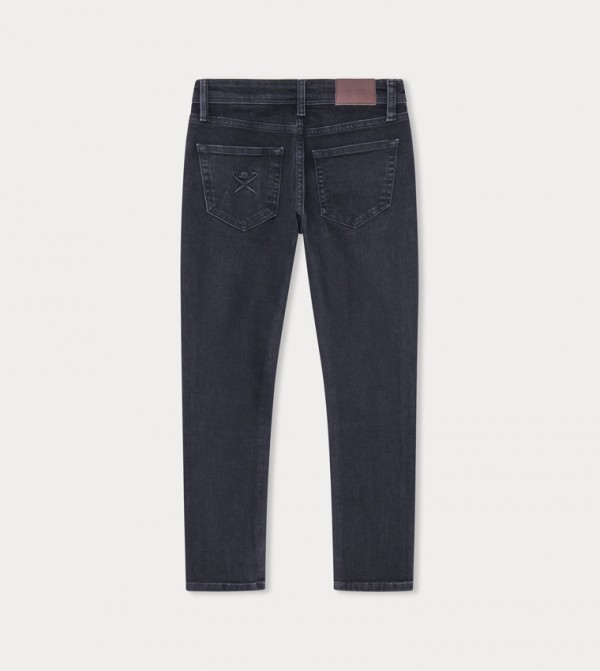 Hackett Hackett - Black Jeans
