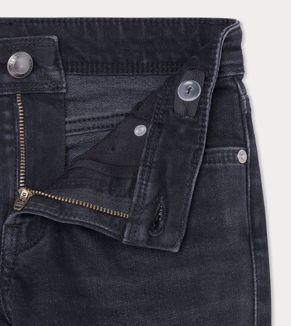 Hackett Hackett - Black Jeans