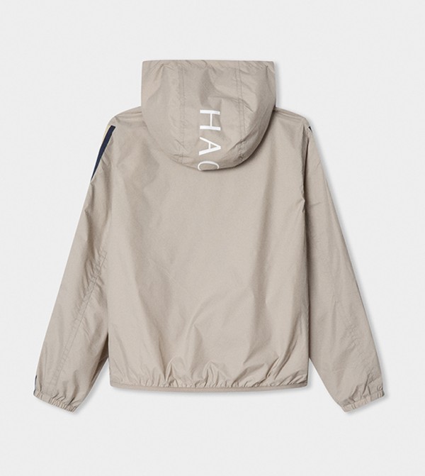 Hackett  Clothing - Beige Jackets