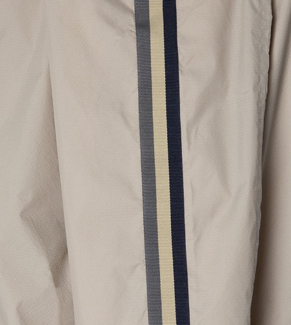 Hackett  Clothing - Beige Jackets