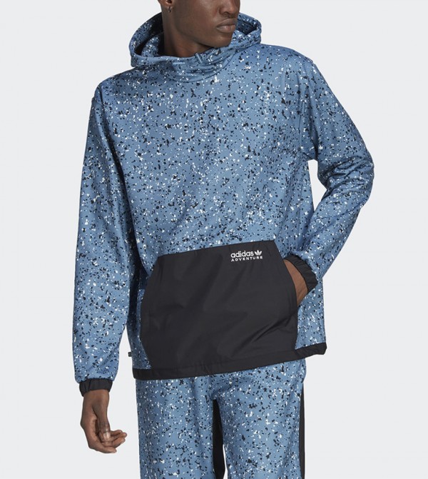 اديداس اديداس - متعدد هودي و سويتشيرتات