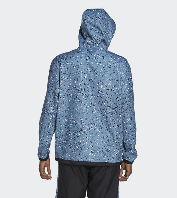 اديداس اديداس - متعدد هودي و سويتشيرتات