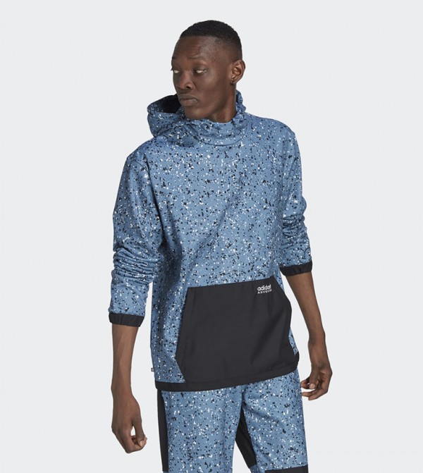 اديداس اديداس - متعدد هودي و سويتشيرتات